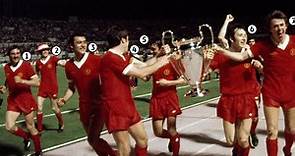 40 years on: Liverpool win their first European Cup | UEFA Champions League
