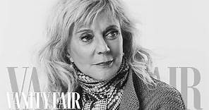 Blythe Danner on Why She Doesn't Date | Sundance 2015 Interview