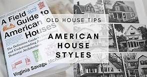 How to Find the History of Your House | Architectural House Styles