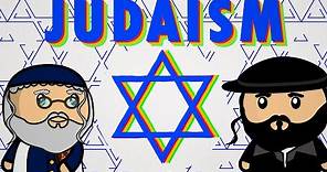 Judaism Explained