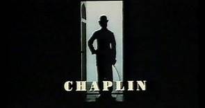 Chaplin (Trailer en castellano)