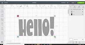 How to Work with Fonts in Design Space