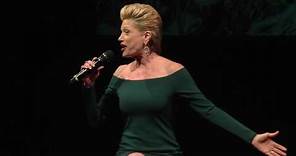 Marin Mazzie sings: And The World Goes Round (Nothing Like a Dame 2016)