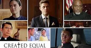 "Created Equal" Official Trailer