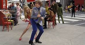 Watch Austin Powers: The Spy Who Shagged Me 1999 full movie on Fmovies