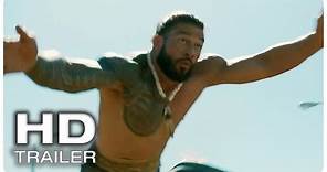 FAST AND FURIOUS 9 Roman Reigns Trailer (NEW 2019) Dwayne Johnson Action Movie HD