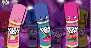 Push Pop 3: Convenience Store