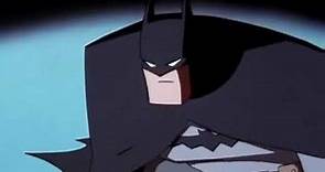 Las Nuevas Aventuras De Batman 2 - Batman - Mejores Momentos
