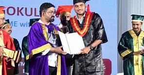 GRADUATION DAY 2023 | VIMAL JYOTHI INSTITUTIONS | HIGHLIGHTS