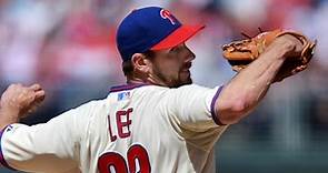 Will Phillies trade Cliff Lee?