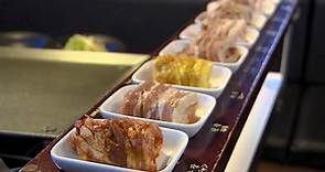 八色烤肉「非傳統韓食」為求創新吸年輕族群｜東森新聞