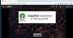 Copyfish Demo: Copy and Paste Text from Images