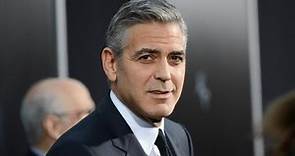 George Clooney Responsed To Gay Rumors