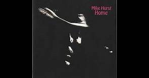 Mike Hurst - Home (1970)