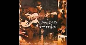 Jimmy DluDlu Afrocentric