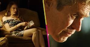 Checa a Emma Stone y Willem Dafoe en el tráiler de 'Kinds of Kindness', la nueva película de Yorgos Lanthimos