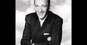 Bing Crosby- When Irish Eyes are Smiling (1939)