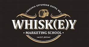 Whisky Marketing School