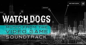 Watch Dogs - Ghosts of the Past (Track 10)