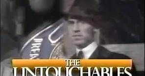 "The Untouchables" (1993) TV intro