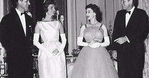 Here’s What Happened When Jackie Kennedy Met The Queen | Southern Living