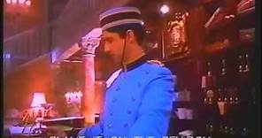 Blame It On The Bellboy (1992) Trailer And TV Spots