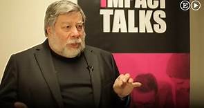 Wozniak: “No creamos Apple en un garaje. Es una historia inventada”