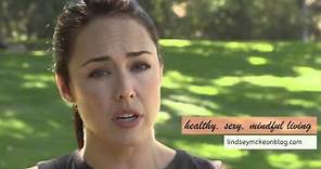 Lindsey McKeon Talks Addiction & Being an Outsider