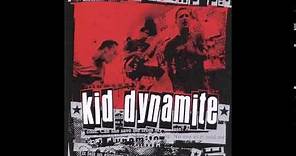 Kid Dynamite - Self Titled (Full Album - 1998)