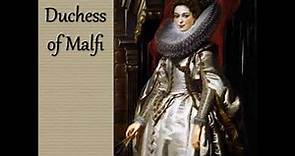 The Duchess of Malfi by John WEBSTER read by Bellona Times | Full Audio Book