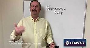 What are Participation Rates? - ANNUITY TV