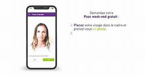 Métropole de Montpellier - Gratuité des transports - Demandez votre Pass !