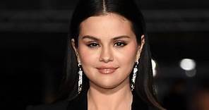 Selena Gomez se sincera sobre cómo vivir con su trastorno bipolar