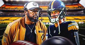 Steelers' winning record blinded Mike Tomlin