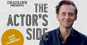 Tom Hiddleston Talks 'Loki,' Spielberg, And Love For Owen Wilson