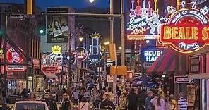 10 Best Tourist Attractions in Memphis, Tennessee