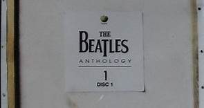 The Beatles - Anthology 1. Disc 1.