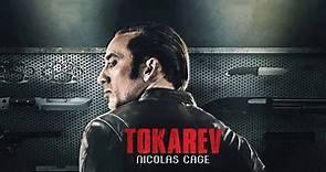Tokarev (action/thriller/crime, 2014) (ENG) HD
