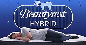 Beautyrest Hybrid Mattress Review | Best Hybrid Mattress? (Serta Simmons review 2020)