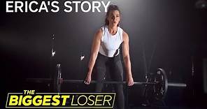 The Biggest Loser | Erica Lugo's Amazing Weight Loss Story | Season 1 | on USA Network