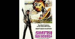 Shaft's Big Score! (1972) - Trailer HD 1080p