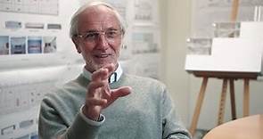 Whitney Stories: Renzo Piano