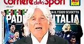 📢 Il Napoli ha demolito tutti i... - Corriere dello Sport