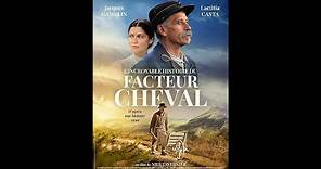L’INCROYABLE HISTOIRE DU FACTEUR CHEVAL (2017) en français HD FRENCH Streaming