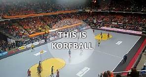 Korfball Promotional Video - What is korfball?