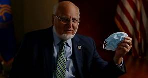 CDC Director Robert Redfield in his own words