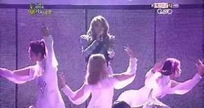 Ailee - Heaven - The 22nd Seoul Music Award (130131)