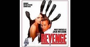 Revenge (1990) Original Motion Picture Soundtrack - Full OST
