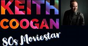 Keith Coogan 80s Moviestar