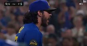 Seattle Mariners 2023 Season Highlights